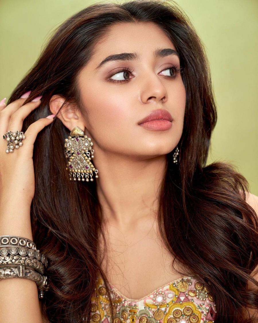 Krithi Shetty 8