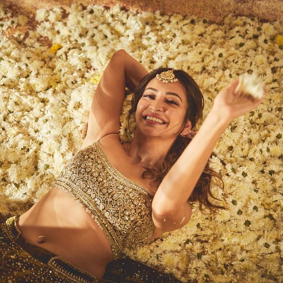 Kriti Kharbanda