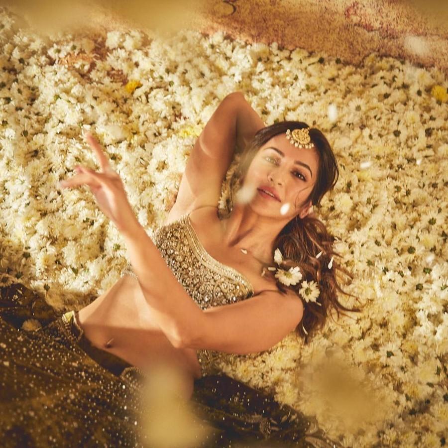 Kriti Kharbanda 3