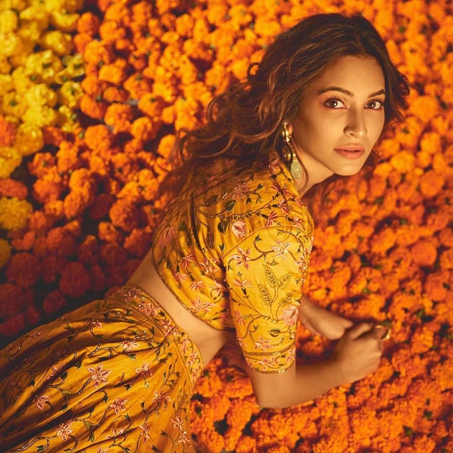 Kriti Kharbanda 5