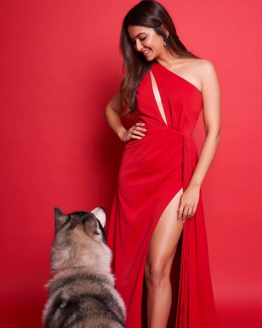 Kriti Kharbanda 8