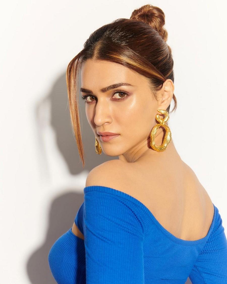 Kriti Sanon