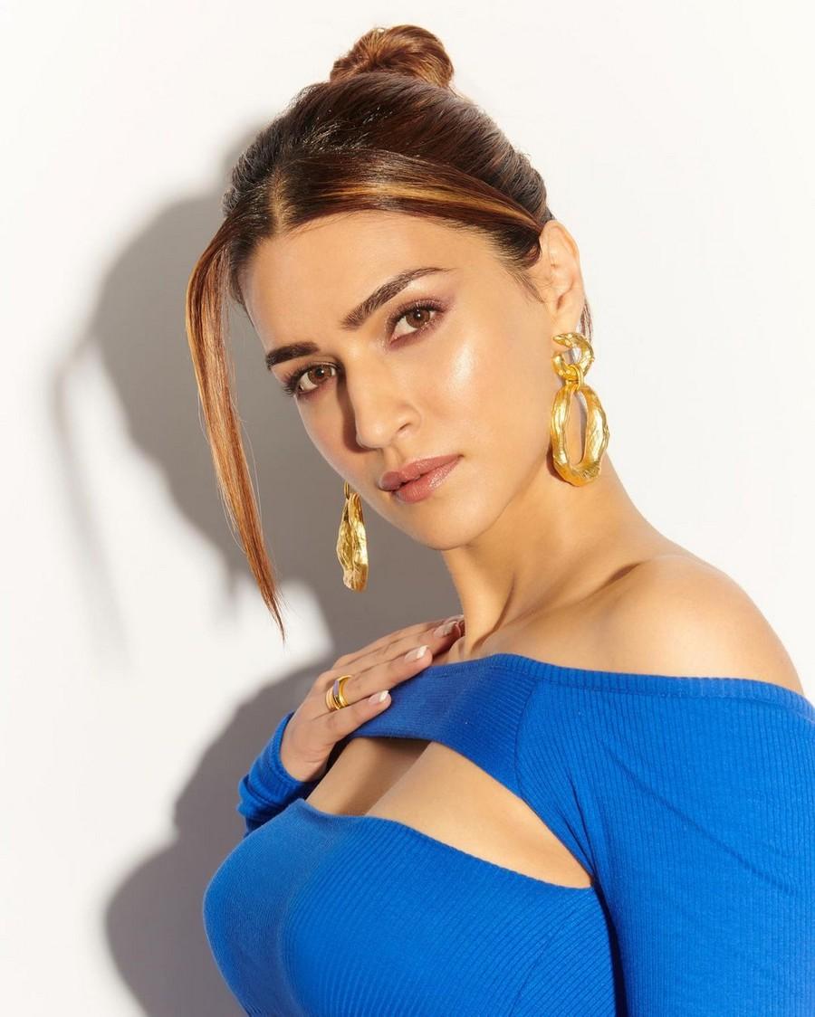 Kriti Sanon 5
