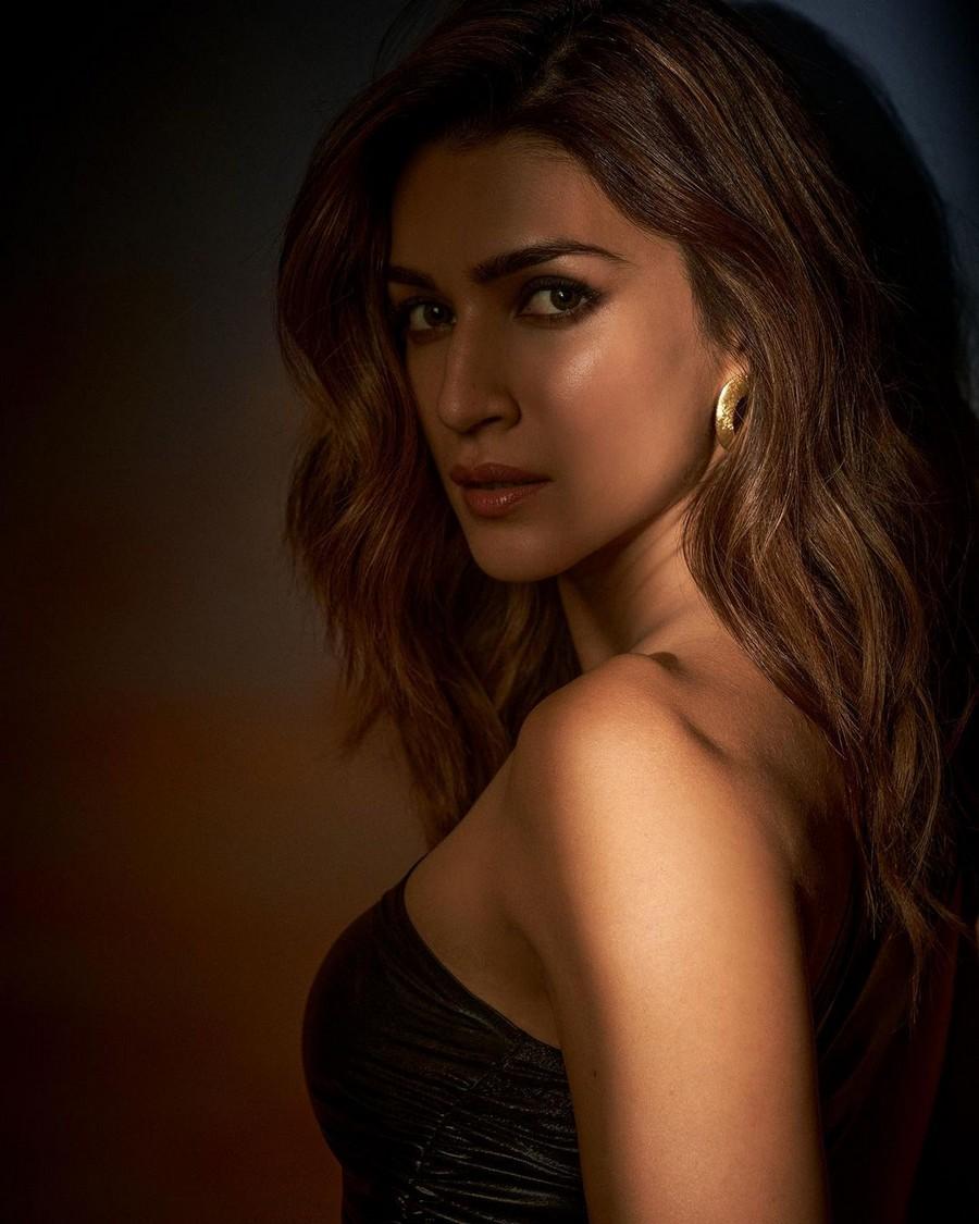 Kriti Sanon 6