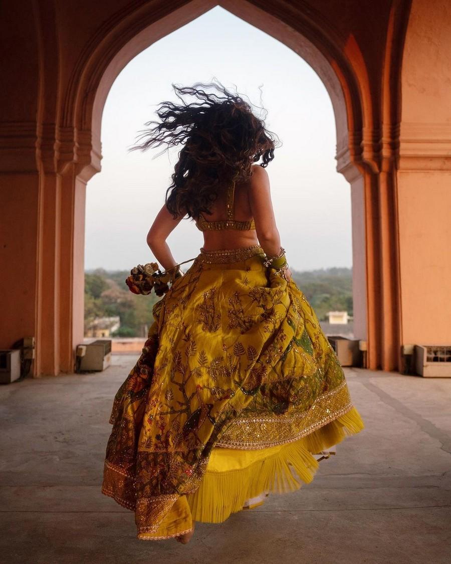 Lavanya Tripathi 2