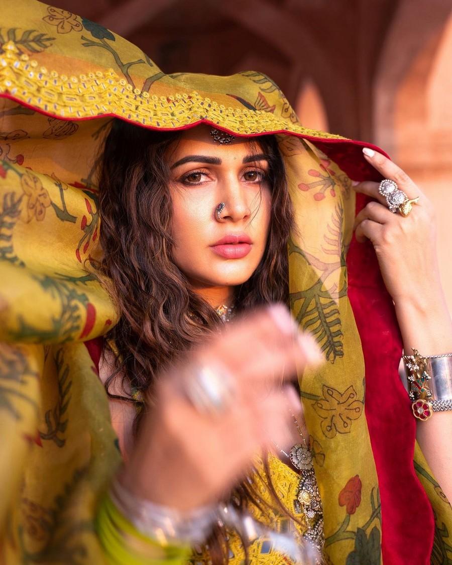 Lavanya Tripathi 3