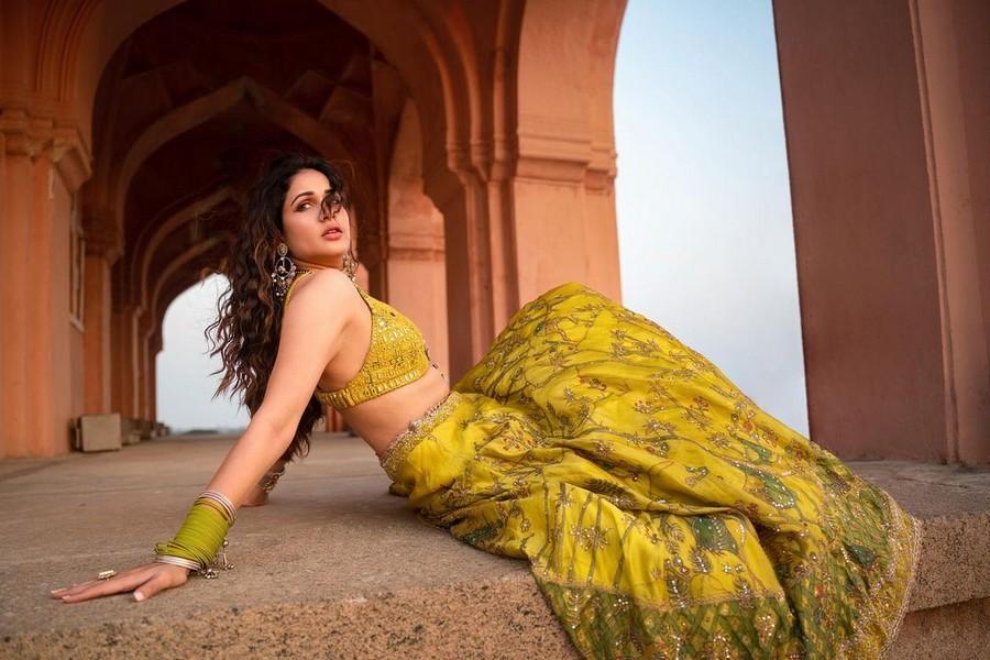 Lavanya Tripathi 7