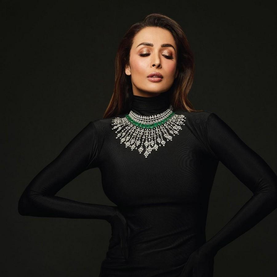 Malaika Arora 11