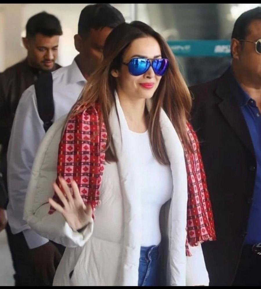 Malaika Arora 12