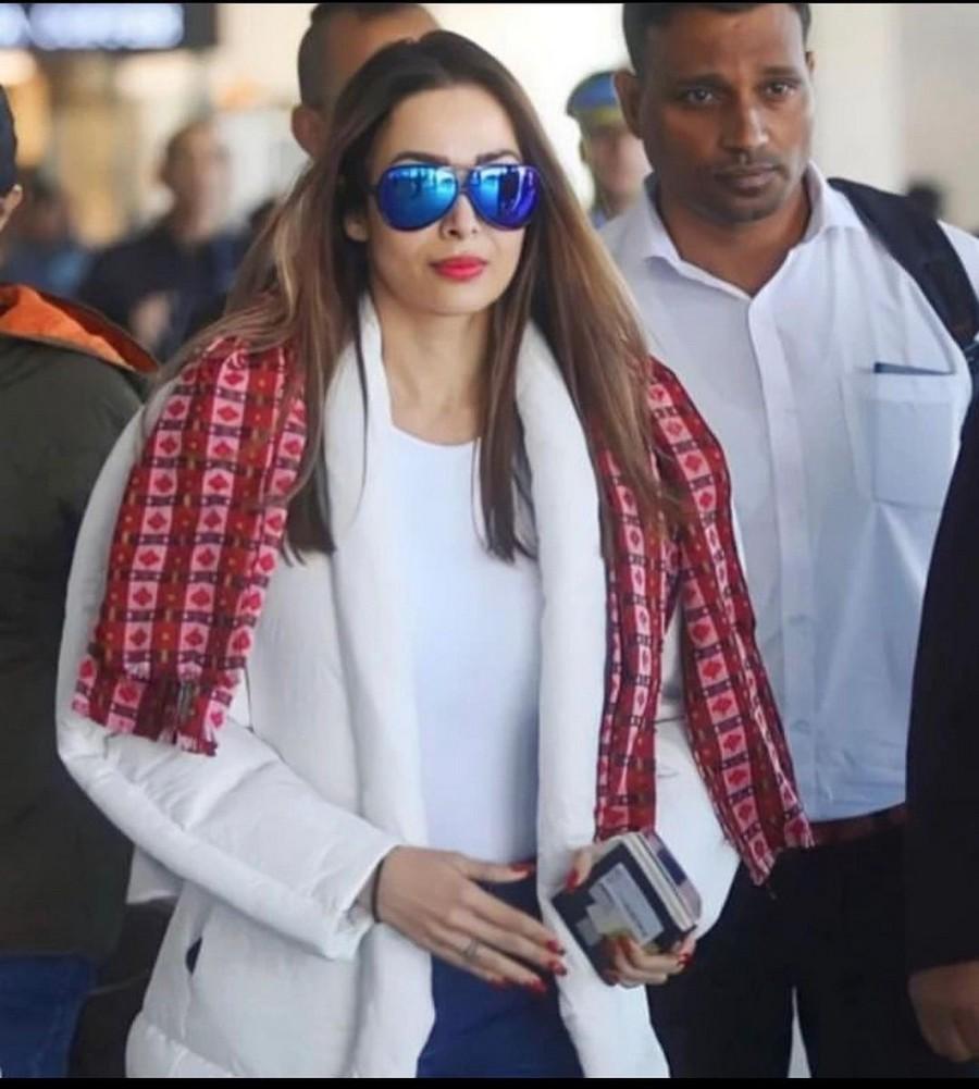 Malaika Arora 8