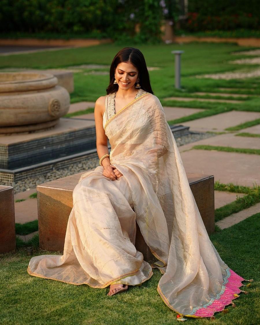 Malavika Mohanan 2
