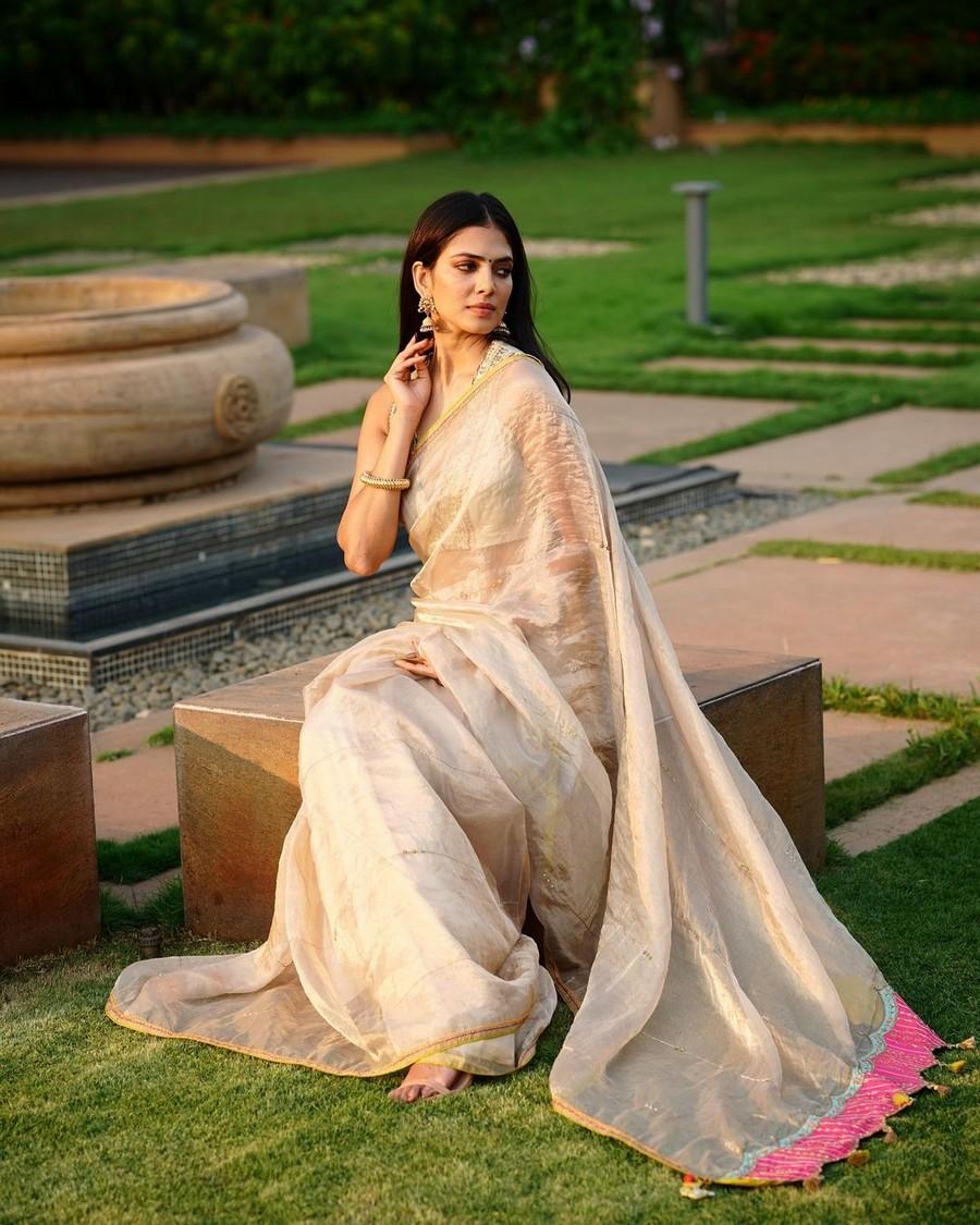 Malavika Mohanan 6