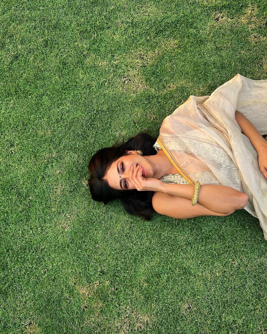 Malavika Mohanan 7