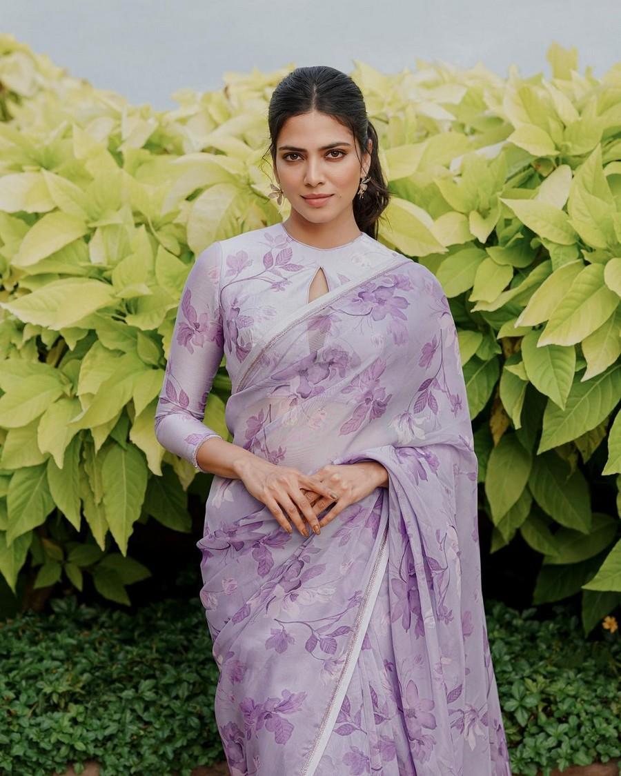 Malavika Mohanan