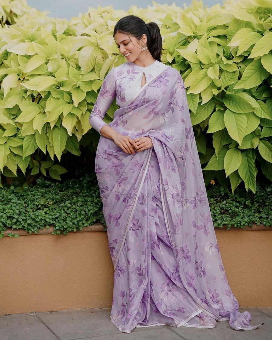 Malavika Mohanan 3