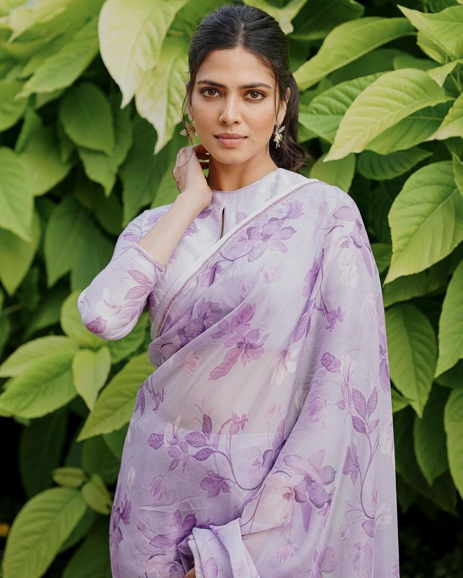 Malavika Mohanan 5