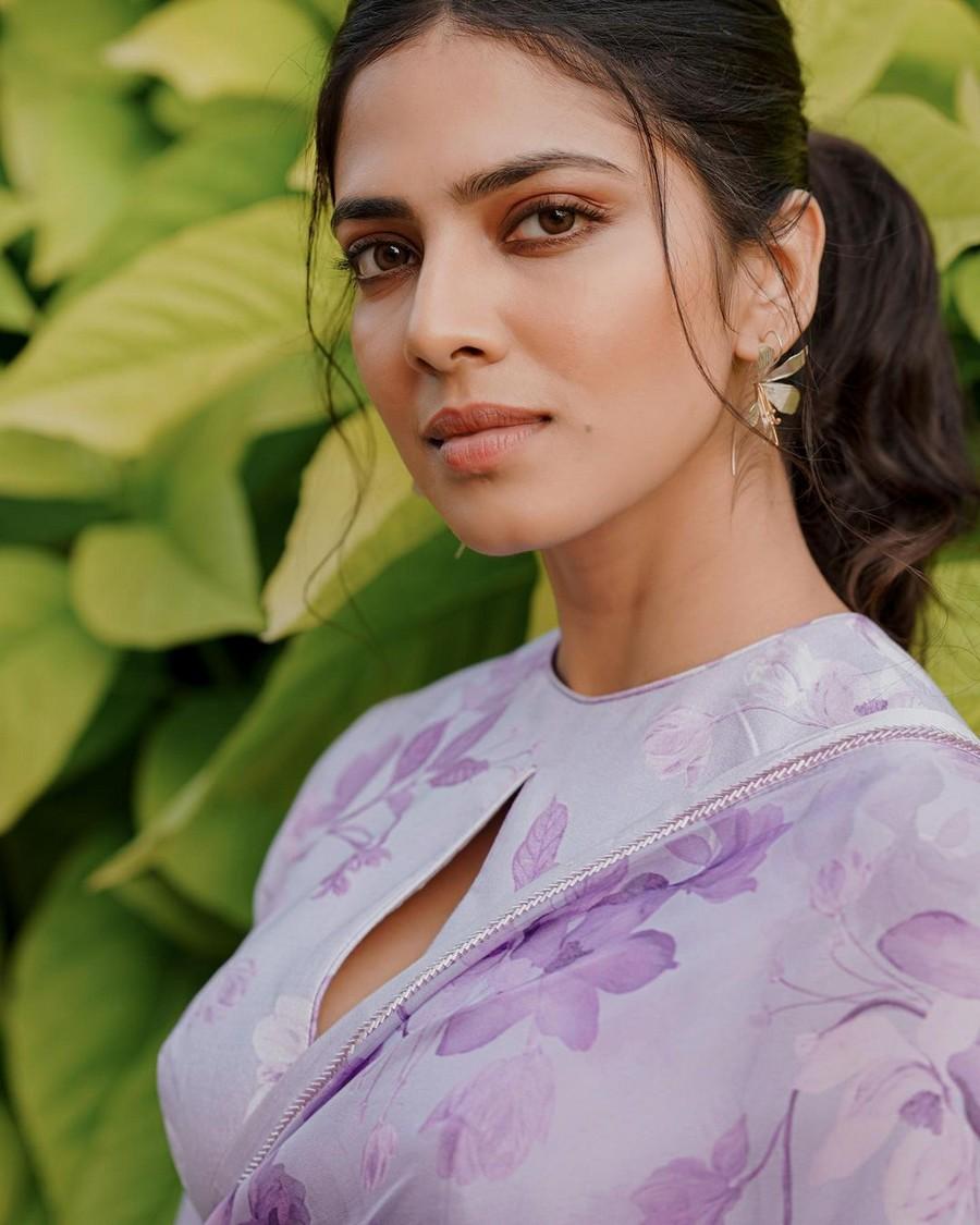 Malavika Mohanan 6