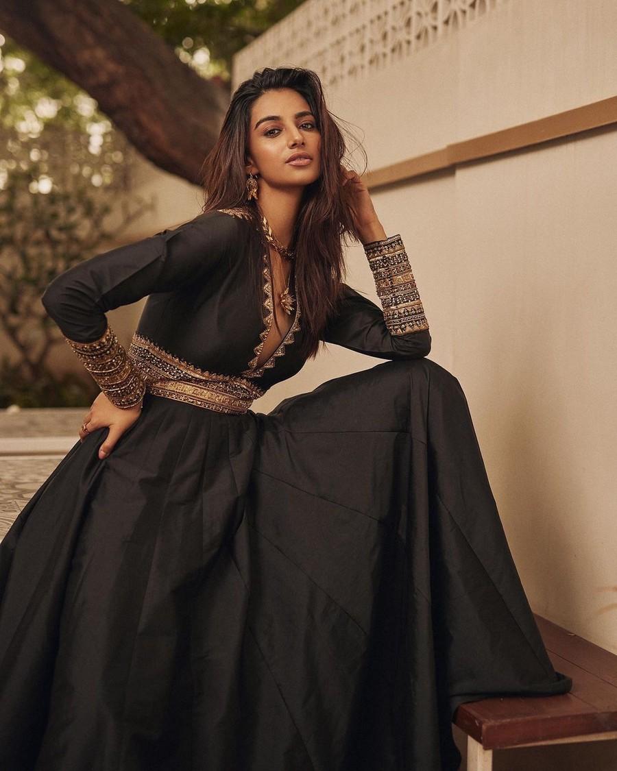 Meenakshii Chaudhary 5