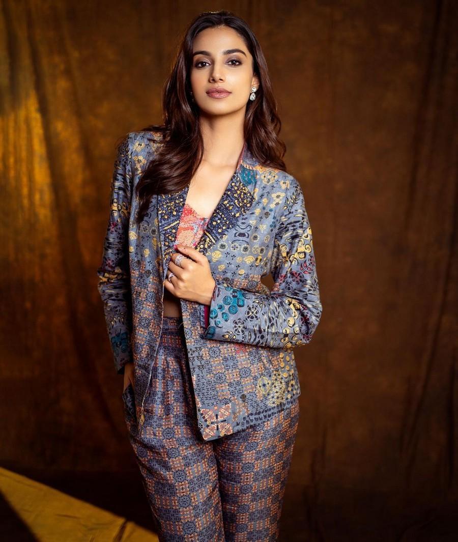 Meenakshii Chaudhary 11
