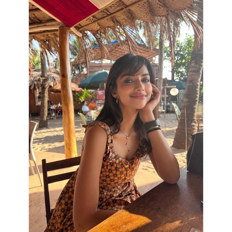 Meenakshii Chaudhary 8