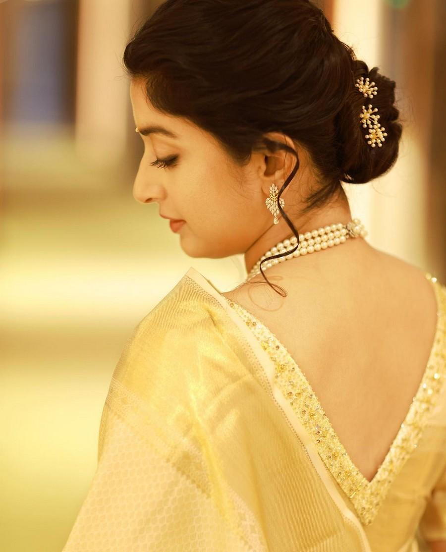 Meera Jasmine 9