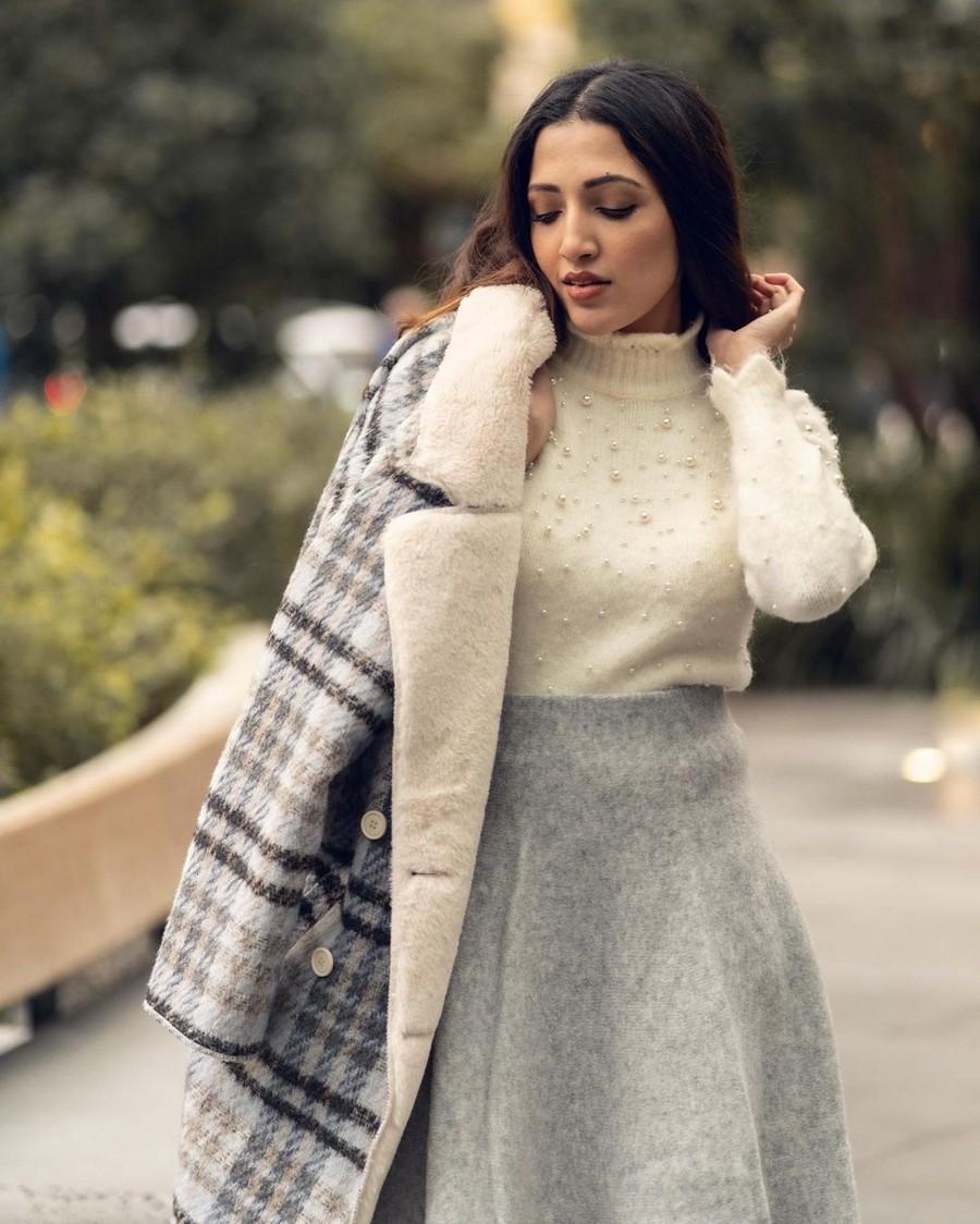 Neha Shetty 7