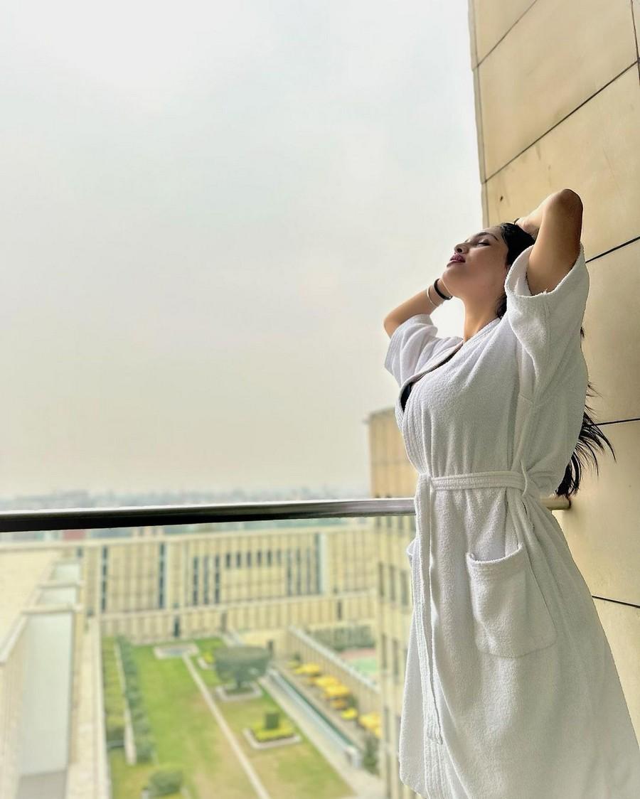 Nehhaa Malik