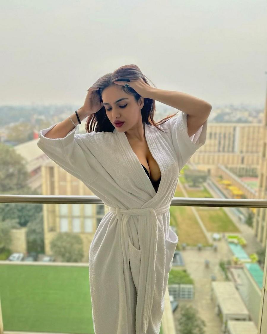 Nehhaa Malik 2