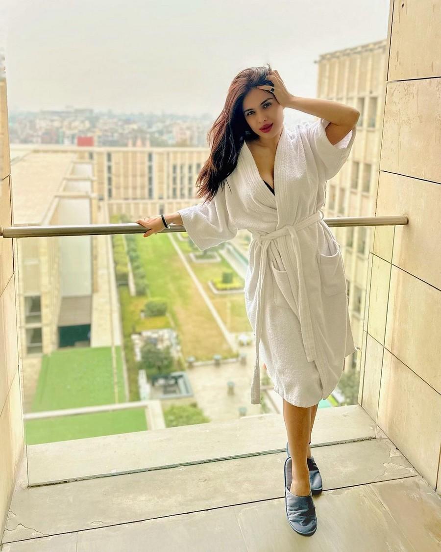 Nehhaa Malik 3