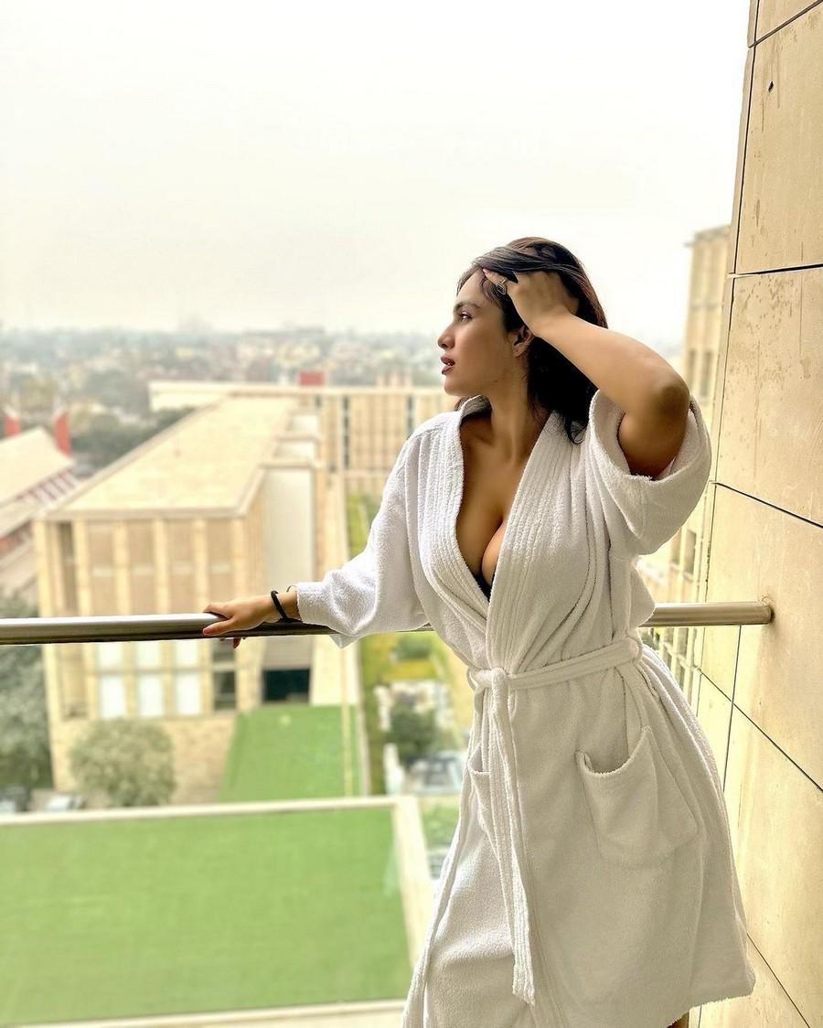Nehhaa Malik 4