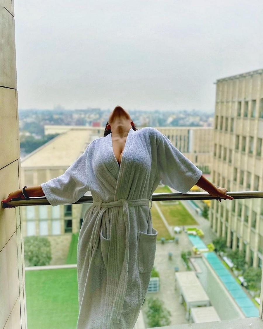 Nehhaa Malik 5