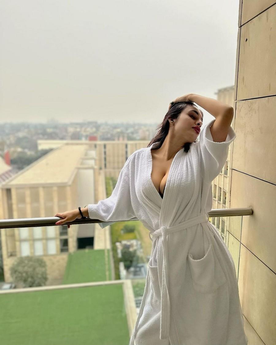 Nehhaa Malik 6