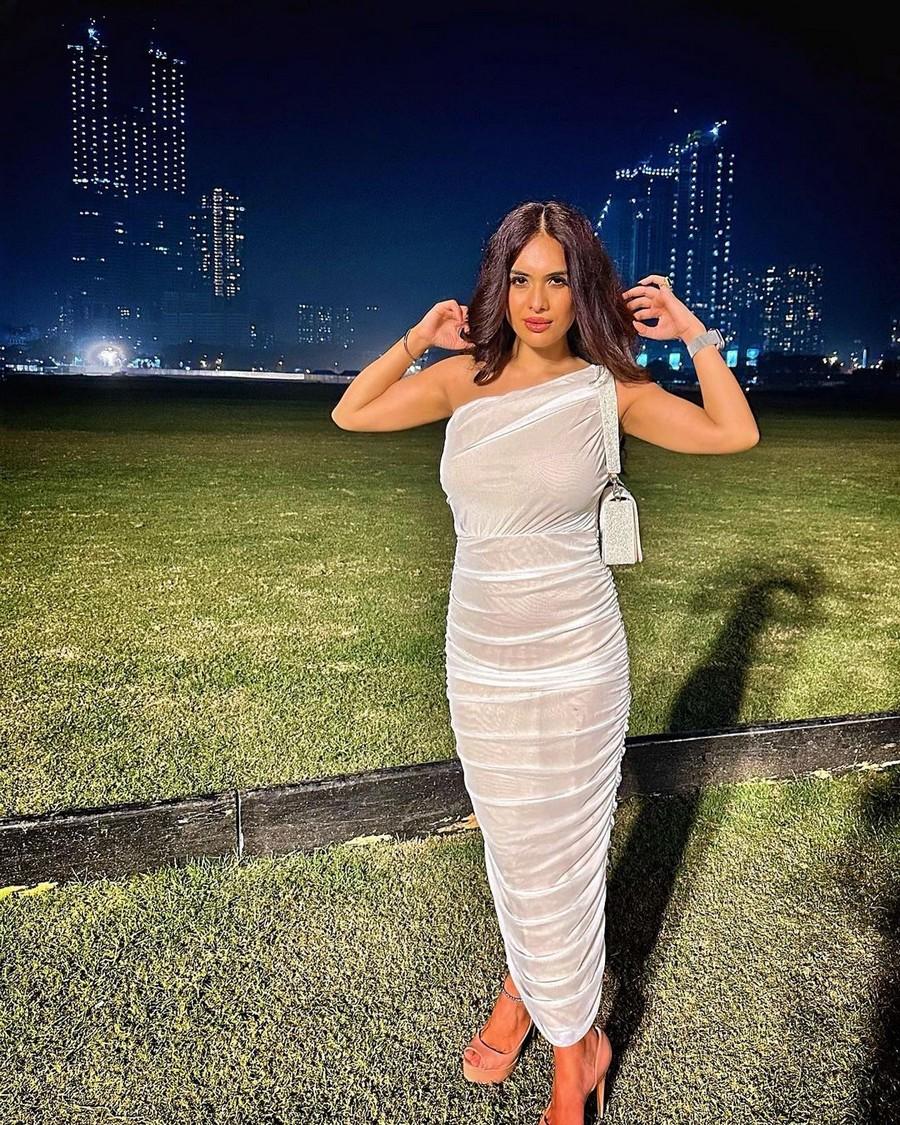 Nehhaa Malik 14