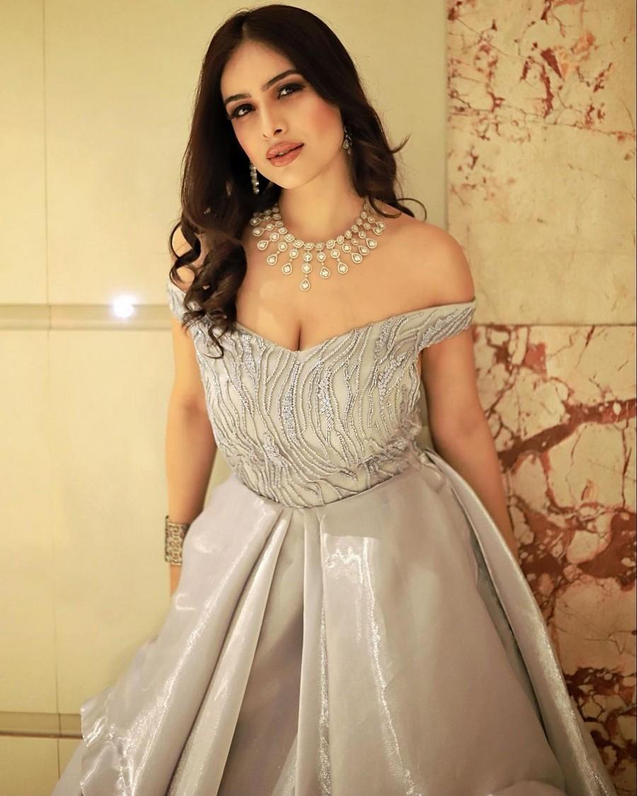 Nehhaa Malik 3
