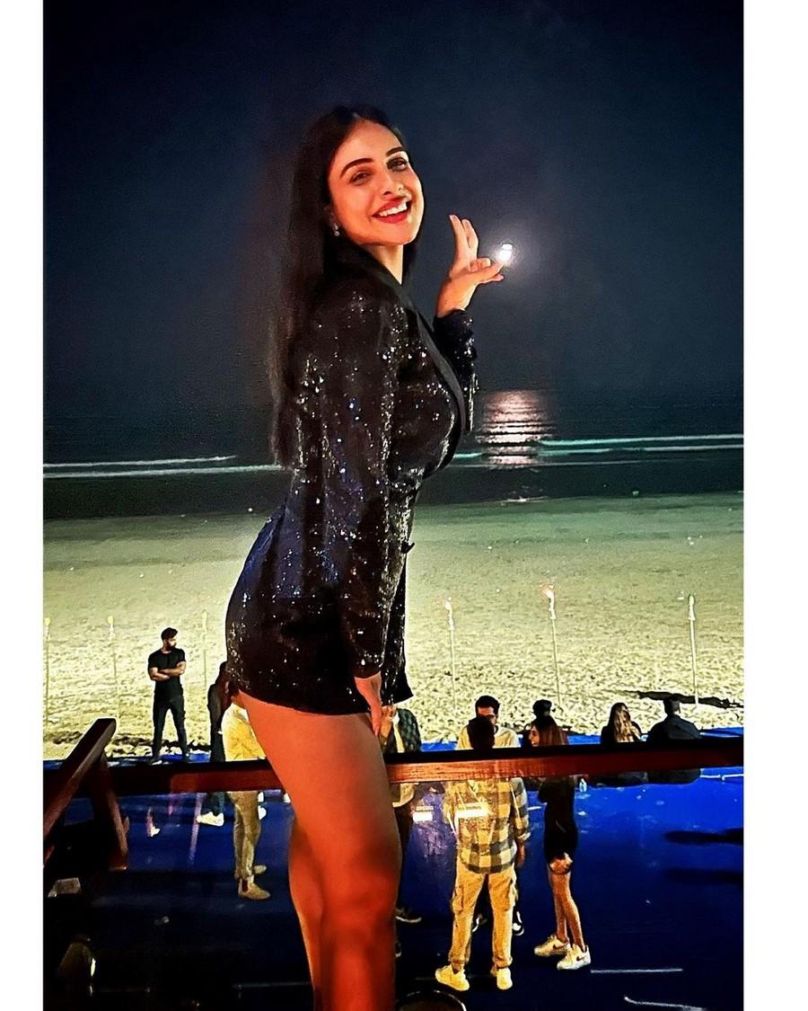 Nehhaa Malik 3