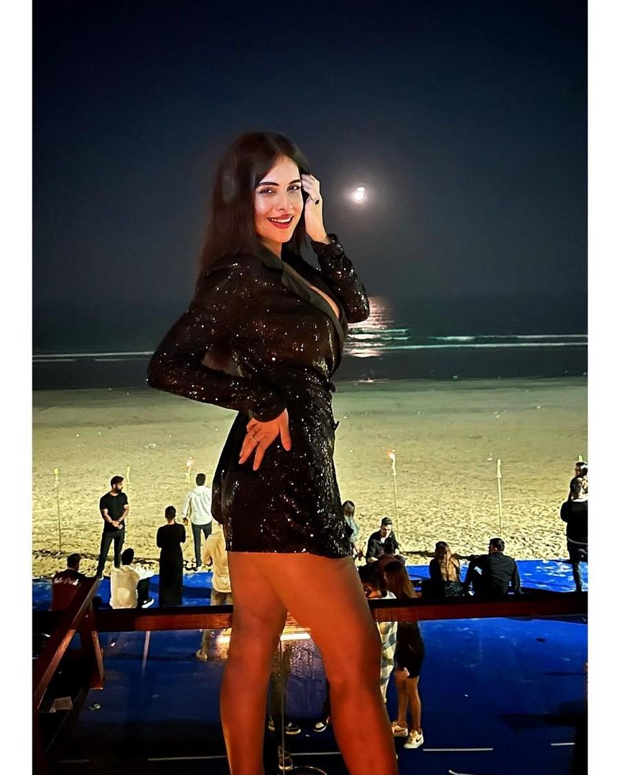 Nehhaa Malik 7