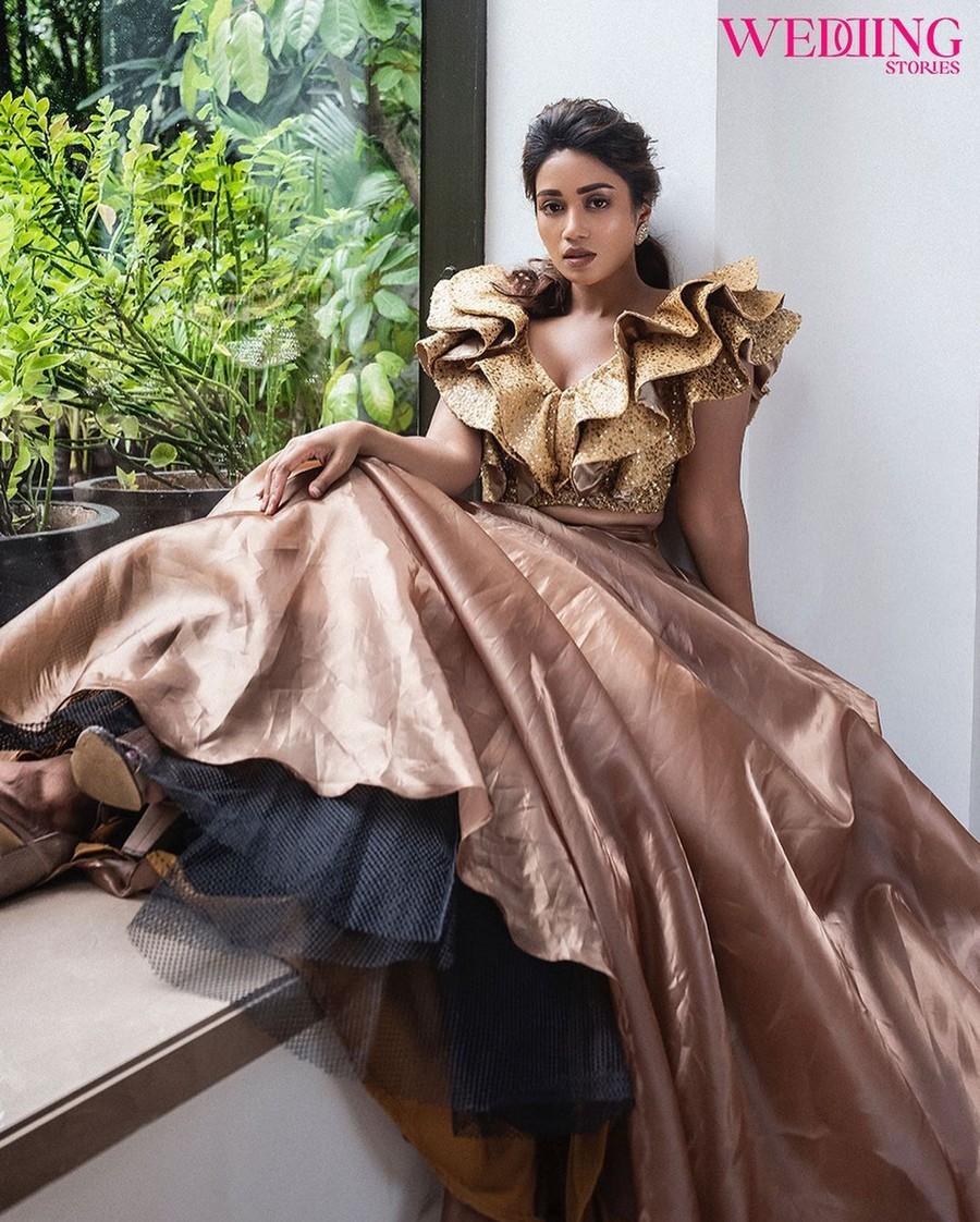 Nivetha Pethuraj 11