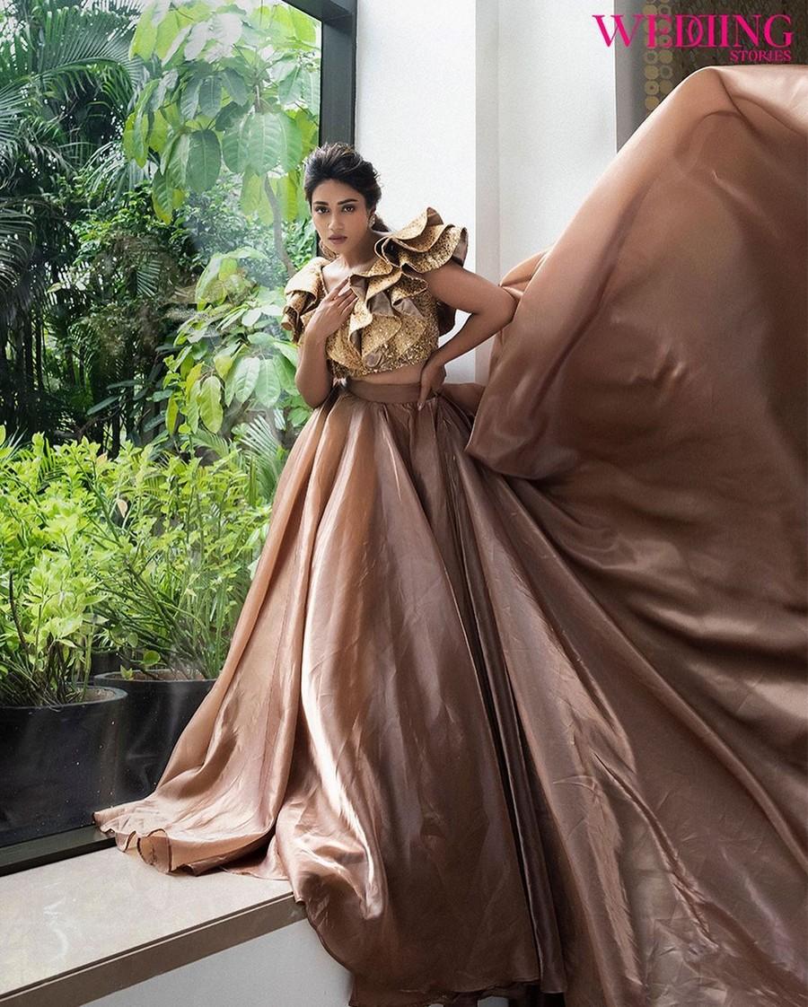 Nivetha Pethuraj 12