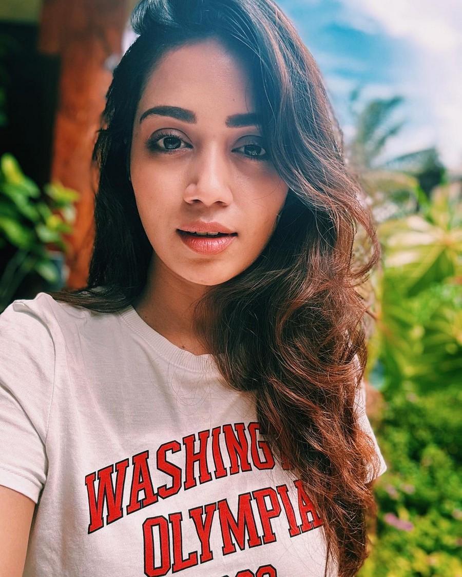 Nivetha Pethuraj 2