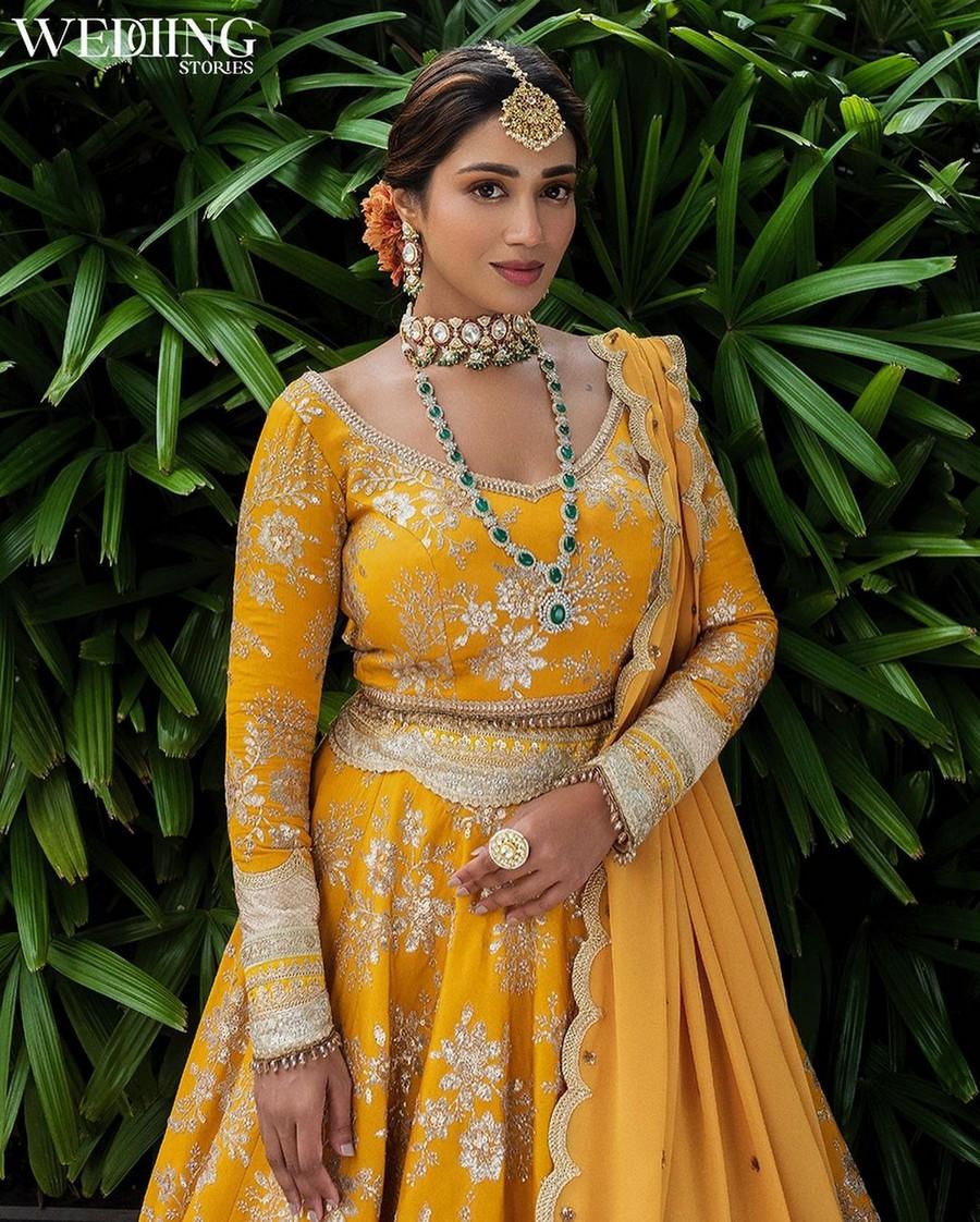 Nivetha Pethuraj 6