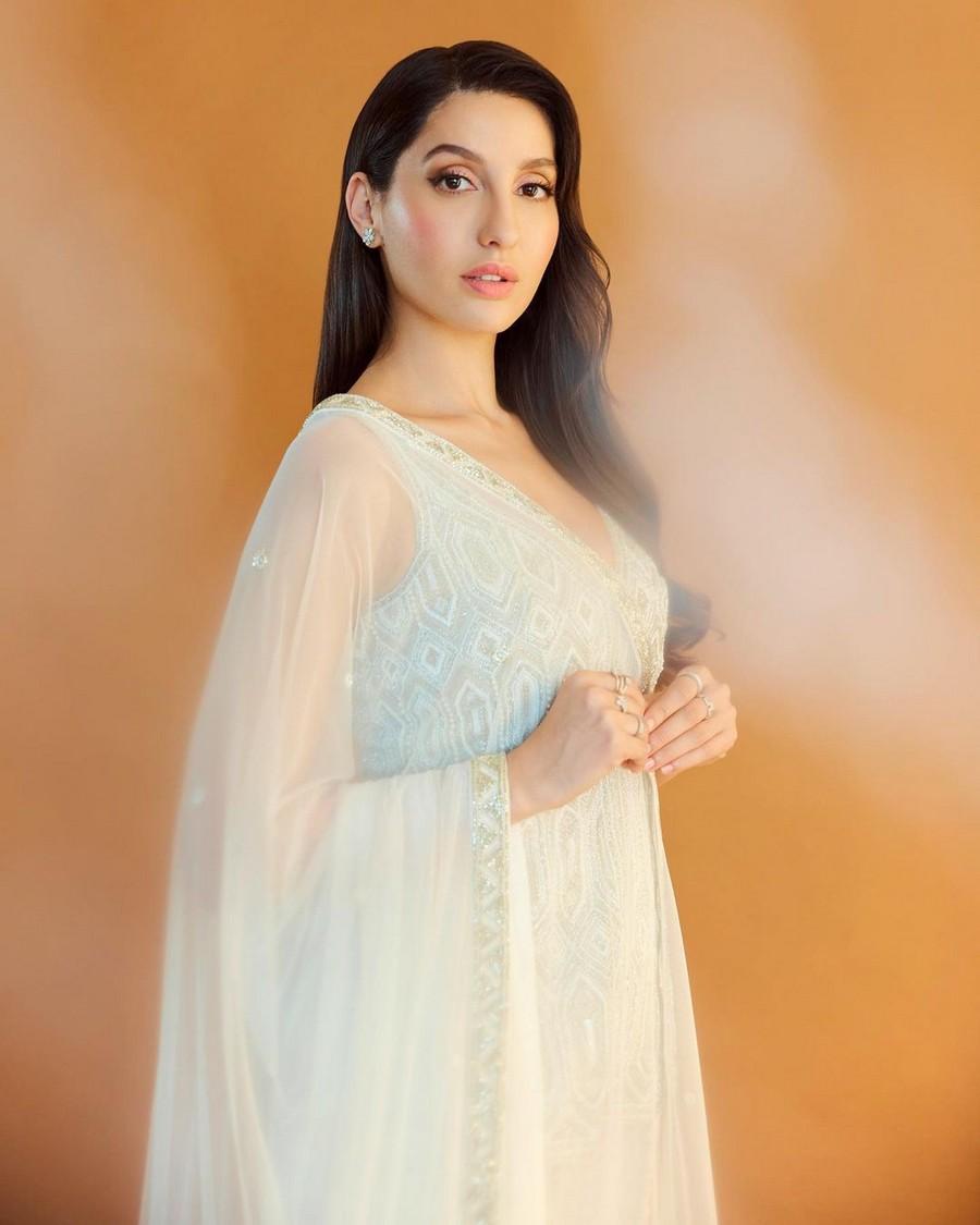 Nora Fatehi