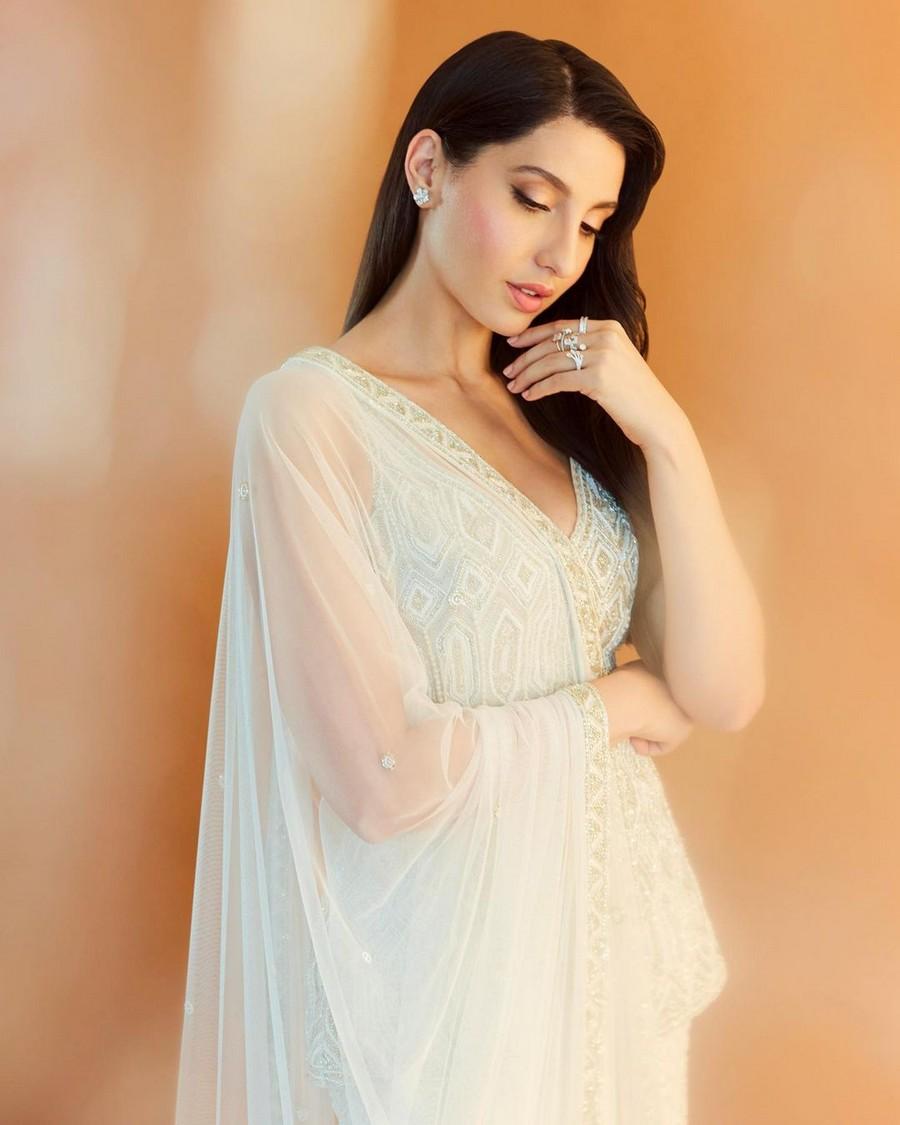 Nora Fatehi 2