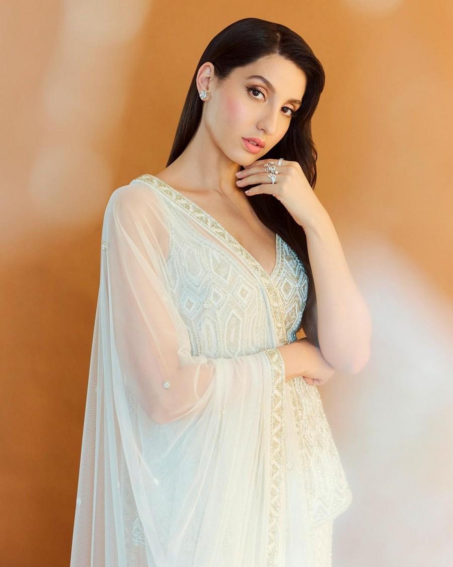 Nora Fatehi 4