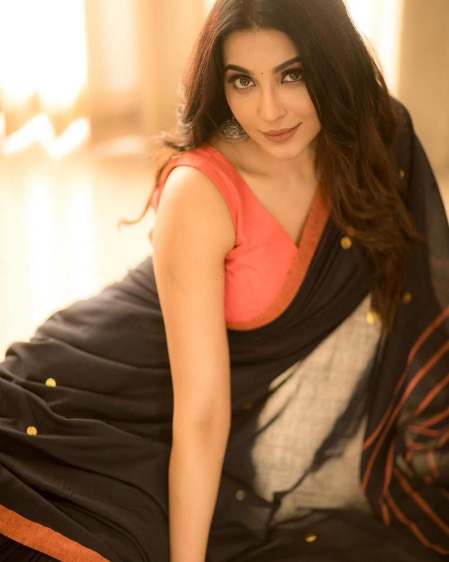 Parvati Nair 11