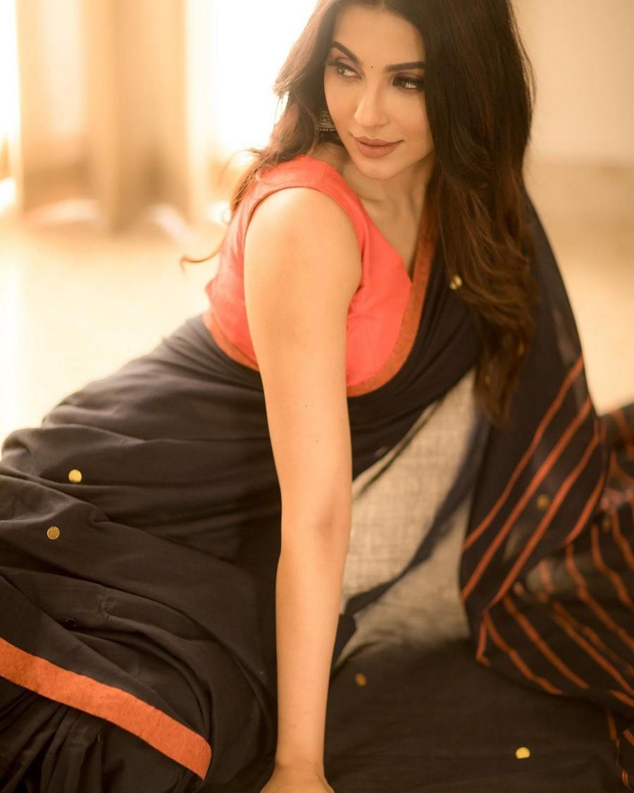 Parvati Nair 12