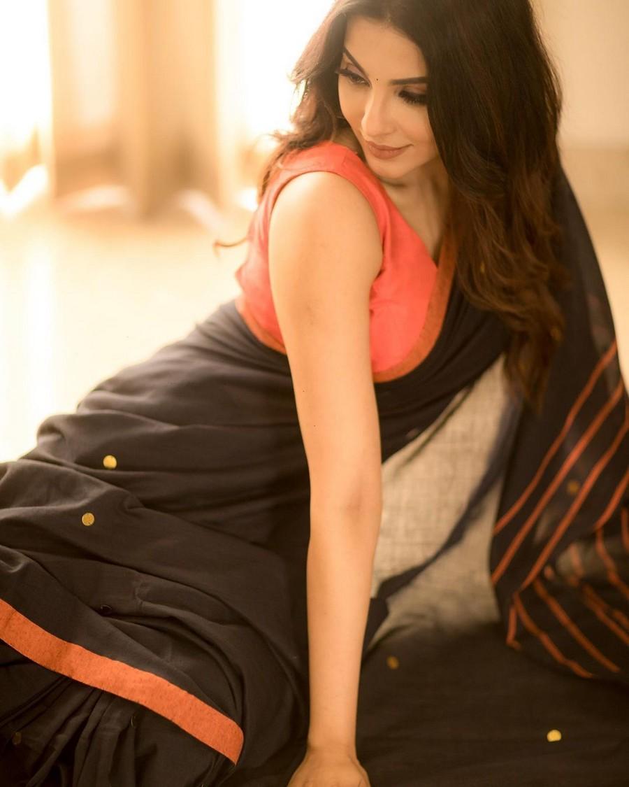 Parvati Nair 2