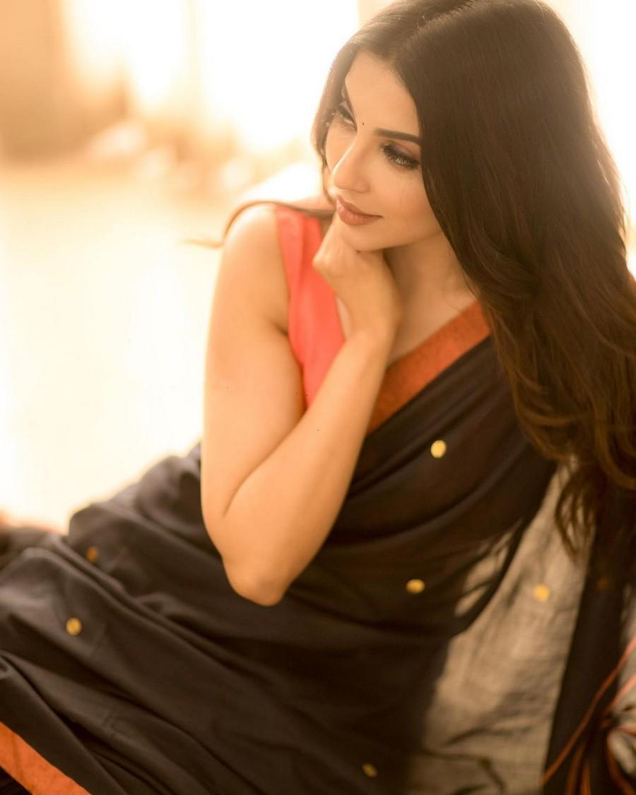 Parvati Nair 9