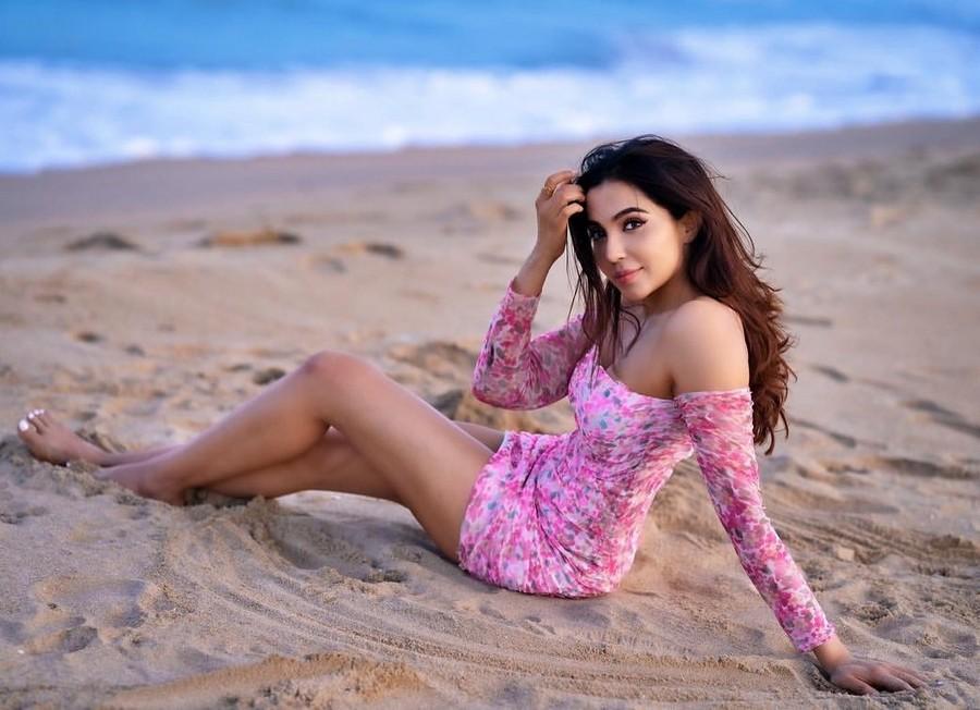 Parvati Nair 3