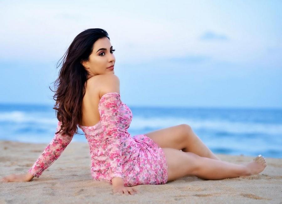 Parvati Nair 4