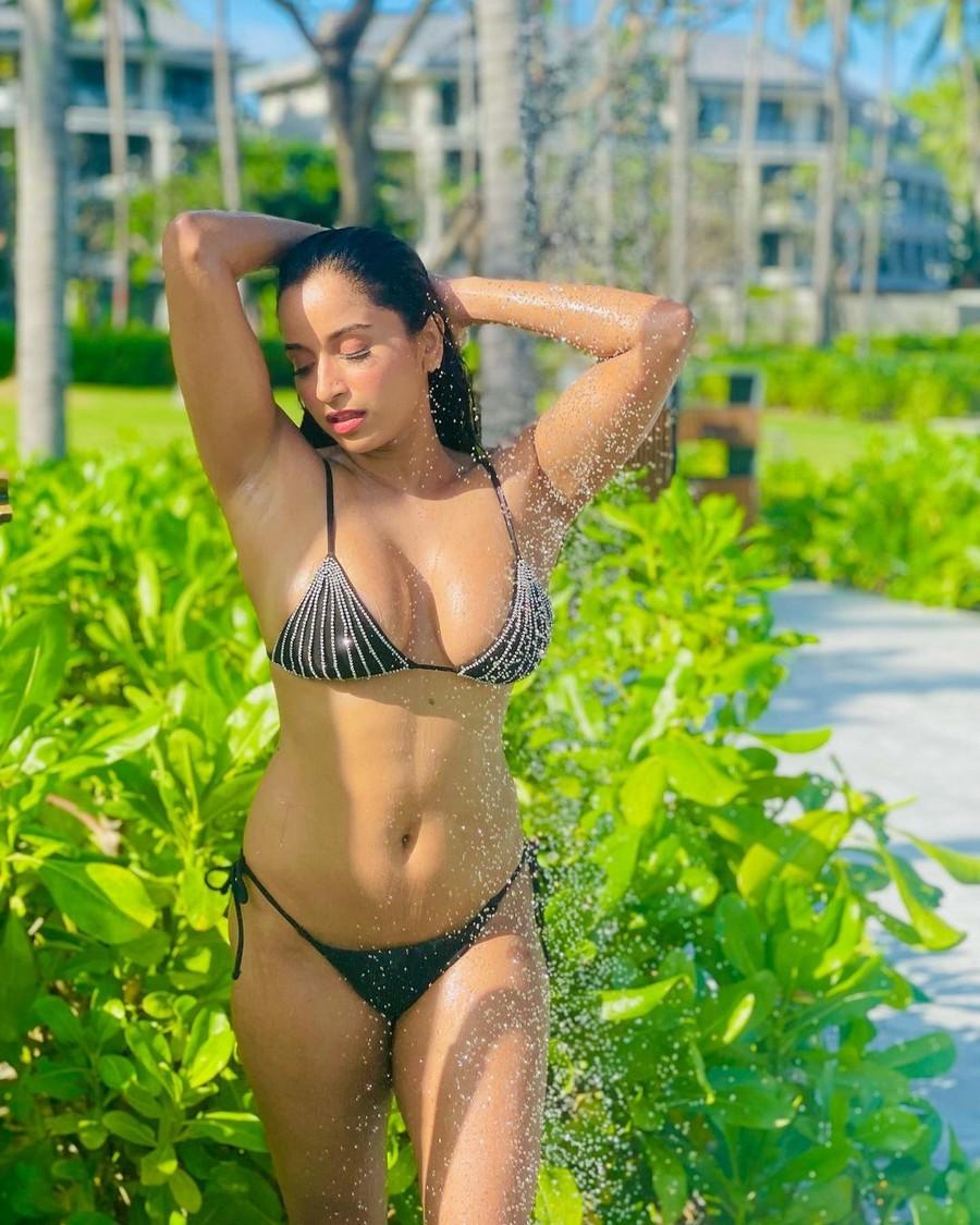 Pooja Bhalekar 3